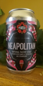 Neapolitan Stout