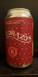 CorazÃ³n