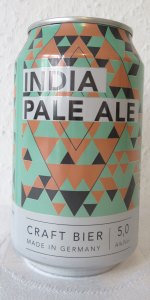 India Pale Ale