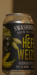 Hefeweizen