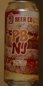 PB NJ