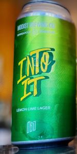 Into It - Lemon Lime