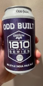 Odd Built