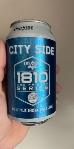 City Side