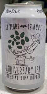 XII Anniversary IPA
