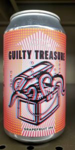 Guilty Treasure