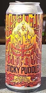 Sticky Puddles - Sex On The Beach