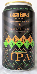 Veritasty Hazy IPA