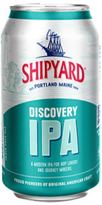 Discovery IPA