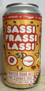Sassi Frassi Lassi