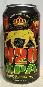 420 IPA