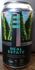 Real Estate