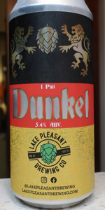 Dunkel