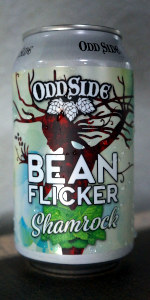 Bean Flicker - Shamrock