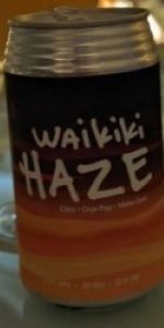 Waikiki Haze