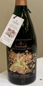 Oude Gueuze CuvÃ©e Francisca