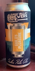 Guildy Pleasure