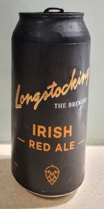 Irish Red Ale