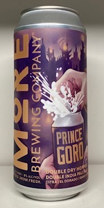 Prince Goro