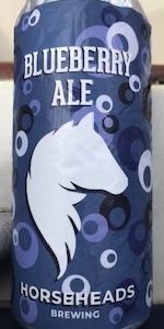 Blueberry Ale
