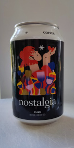 Nostalgia