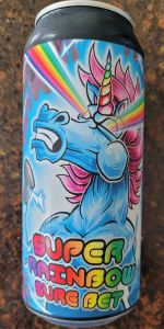 Super Rainbow Sure Bet