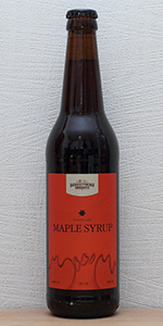Maple Syrup