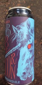 Cold Blooded Cryo Blood Of The Unicorn