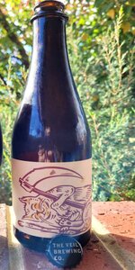 Sleeping Forever - Pappie Power Bourbon