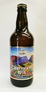 Cairngorm IPA