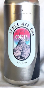 AprÃ¨s All Day
