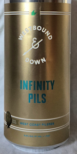 Infinity Pils