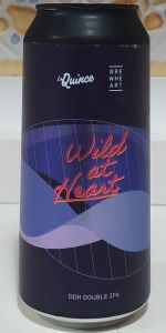 Wild at Heart