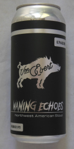 Waning Echoes