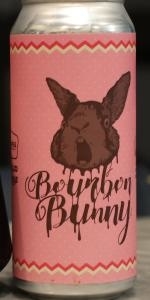 Bourbon Bunny