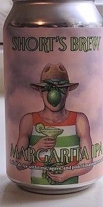 Margarita IPA