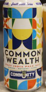 Commonwealth