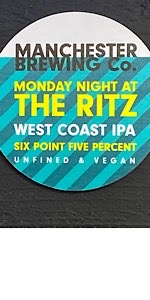 Monday Night At the Ritz