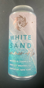 White Sand