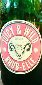 Juicy & Wild Rhub-Elle