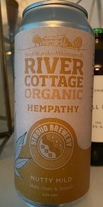 River Cottage Organic Hempathy Nutty Mild