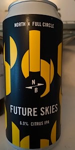 Future Skies
