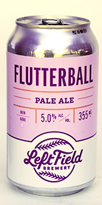 Flutterball