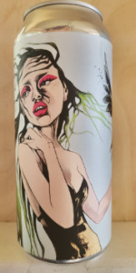 Raveness IPA