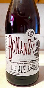 Bonanza!