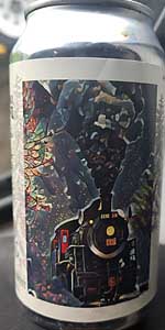 Freight Train