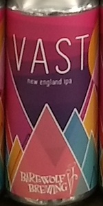 Vast
