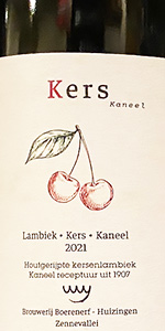 Kers Kaneel