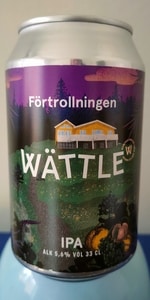 FÃ¶rtrollningen