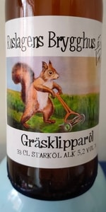 GrÃ¤sklipparÃ¶l